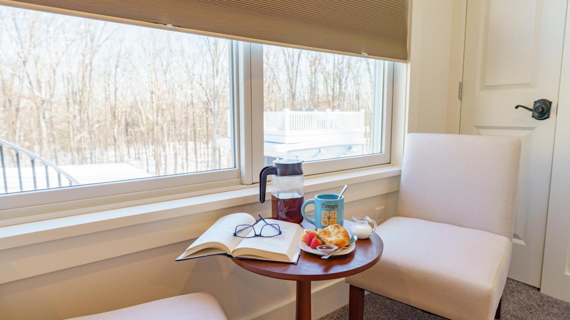 Four Seasons For Fun Bed & Breakfast Lakeville Екстер'єр фото